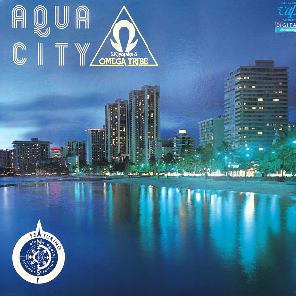 aquacity